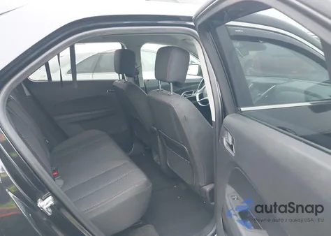2013 Chevrolet Equinox 1Lt из США, поврежденный, VIN 2GNFLEEK7D6197987